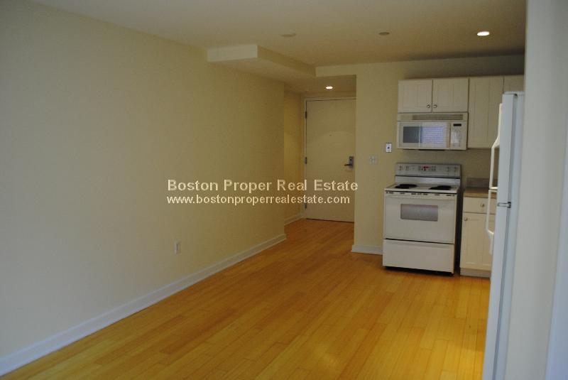 40 Boylston St, Back Bay
