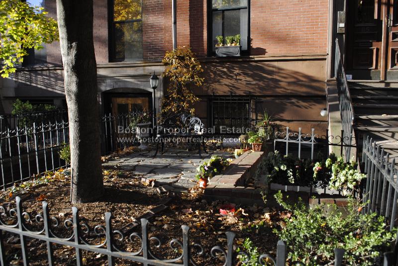 85 Marlborough St, Back Bay