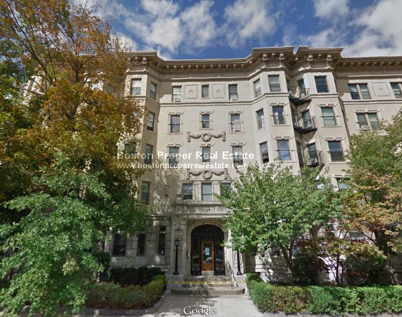 1111 Boylston, Fenway