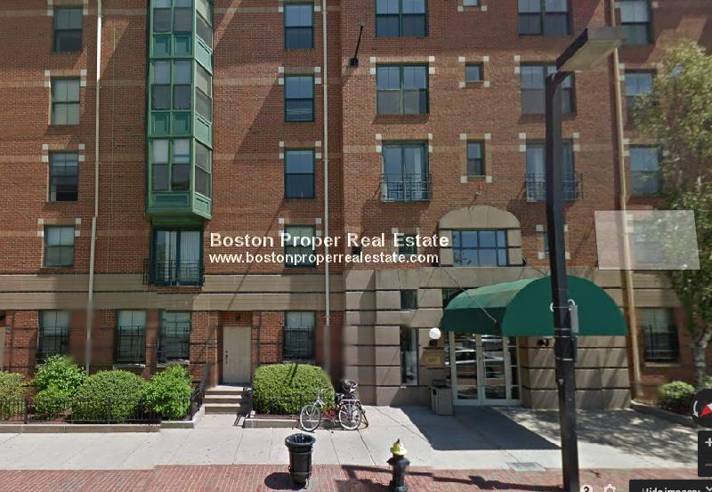 650 Columbus Ave, South End