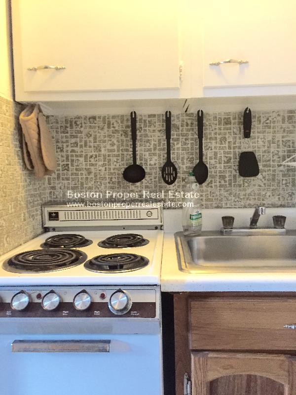 307 Beacon St, Back Bay