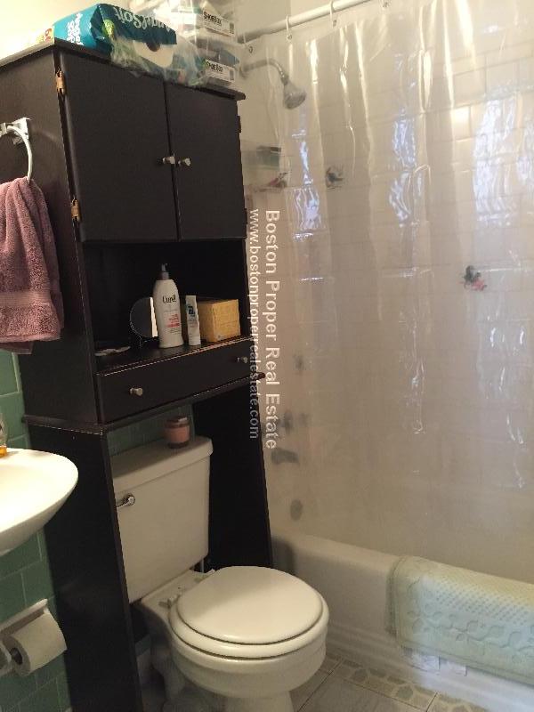 307 Beacon St, Back Bay