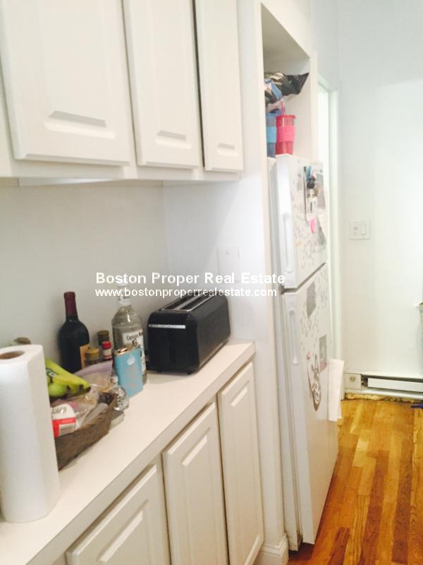 57 Westland Ave, Fenway