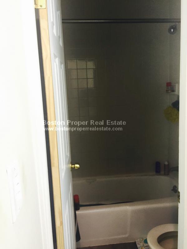 57 Westland Ave, Fenway