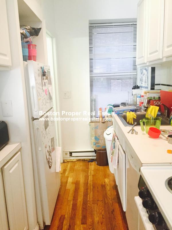 57 Westland Ave, Fenway