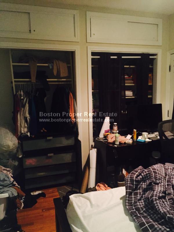 57 Westland Ave, Fenway