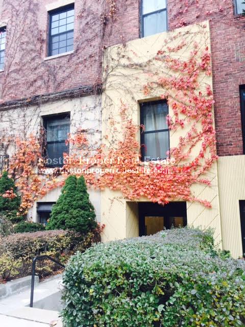 140 Beacon St, Back Bay