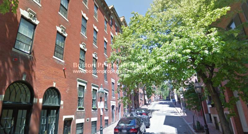 125 Myrtle St, Beacon Hill