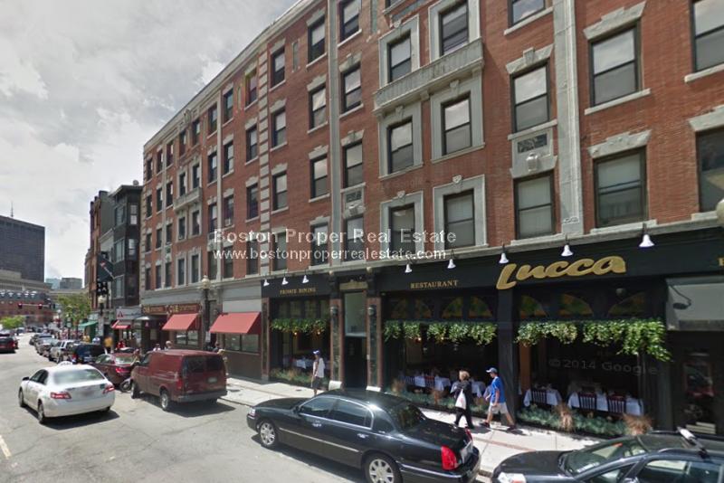 224 Hanover St, North End