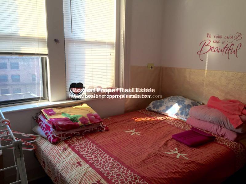 52 Charlesgate East, Fenway