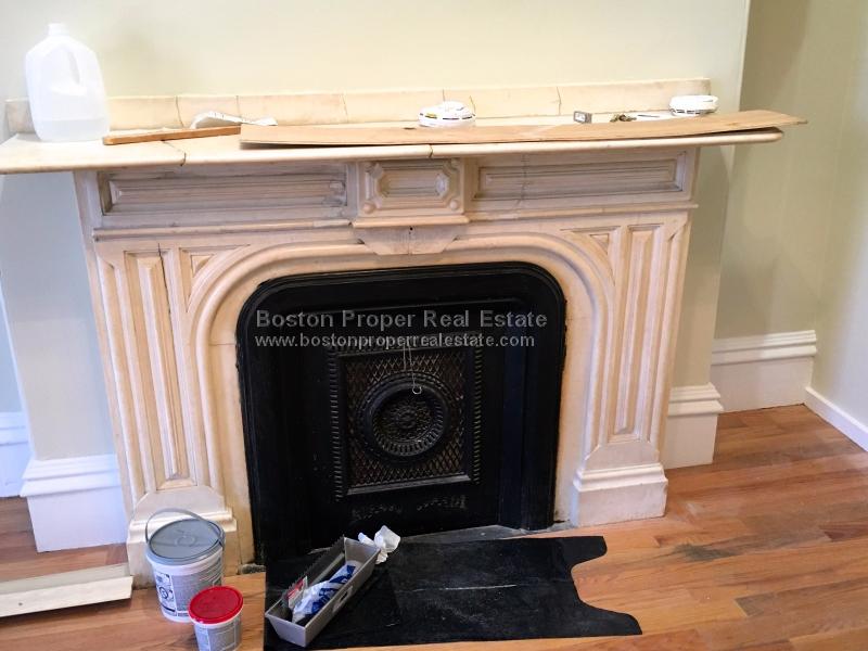 415 Massachusetts Ave, Roxbury