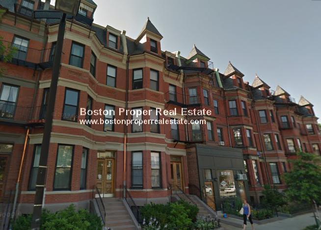 548 Columbus Ave, South End