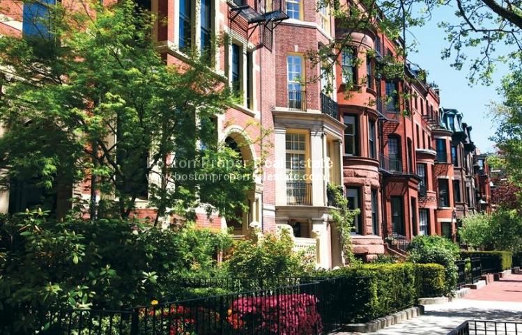 178 Marlborough St, Back Bay