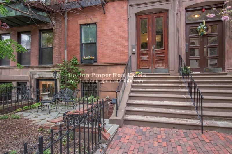 85 Marlborough St, Back Bay