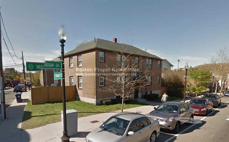 450 Washington St, Brighton