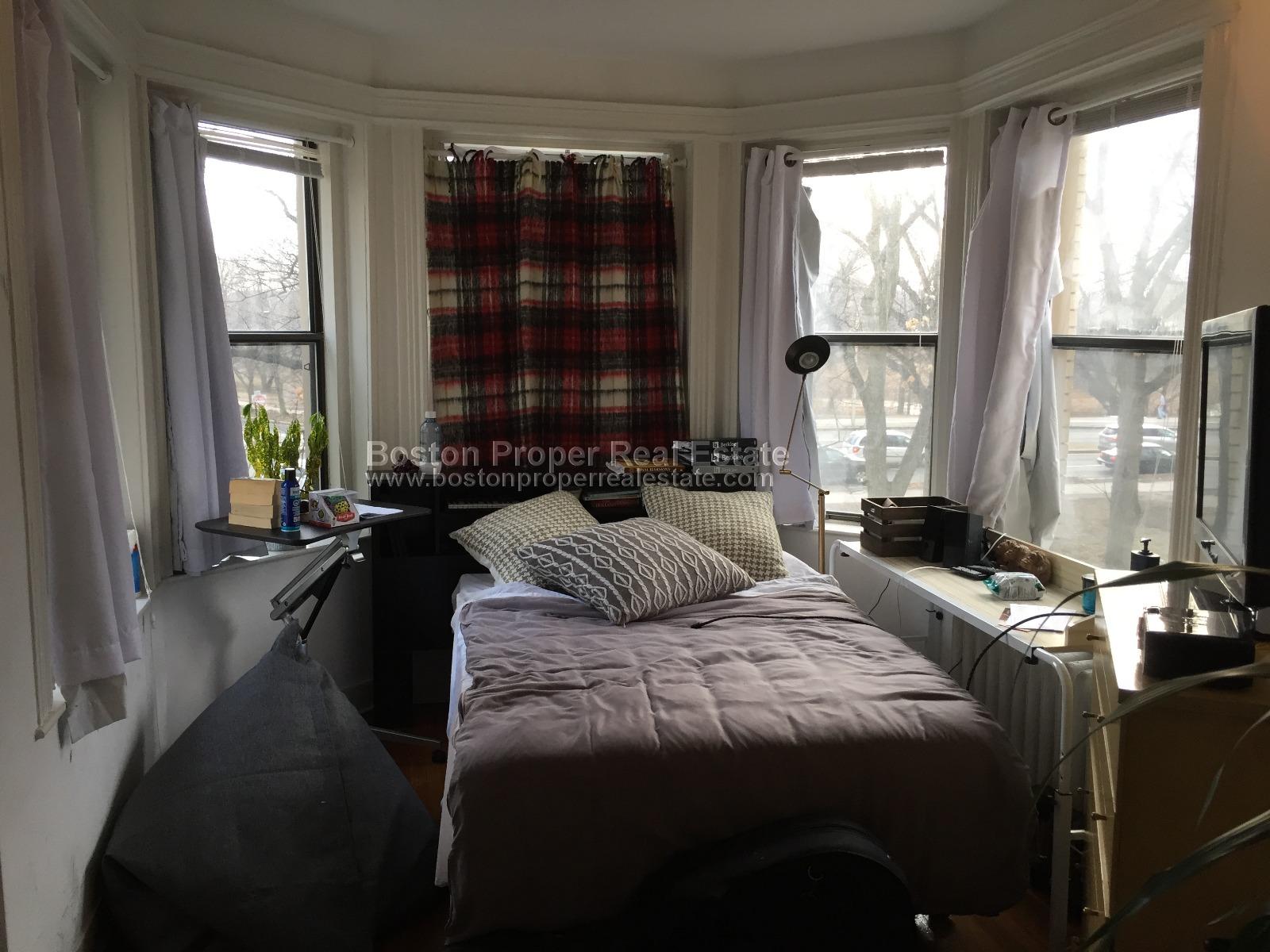 60 Charlesgate East, Fenway