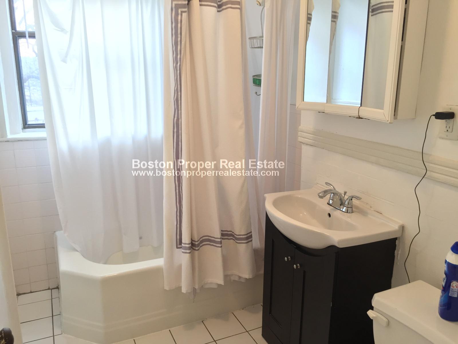 60 Charlesgate East, Fenway