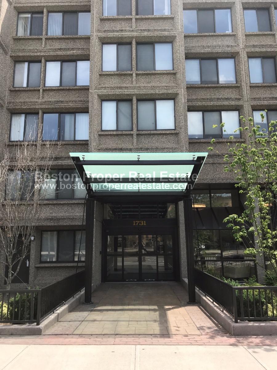 1731 Beacon St, Brookline