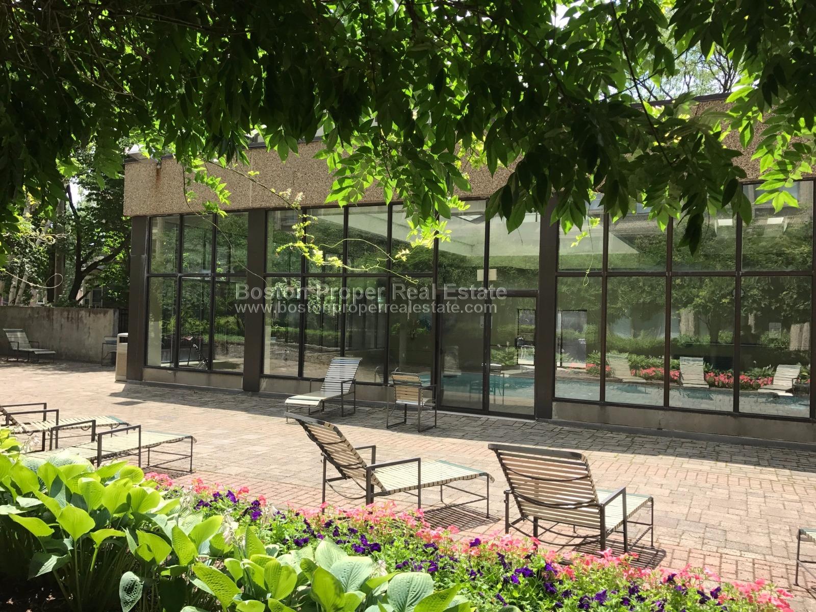 1731 Beacon St, Brookline