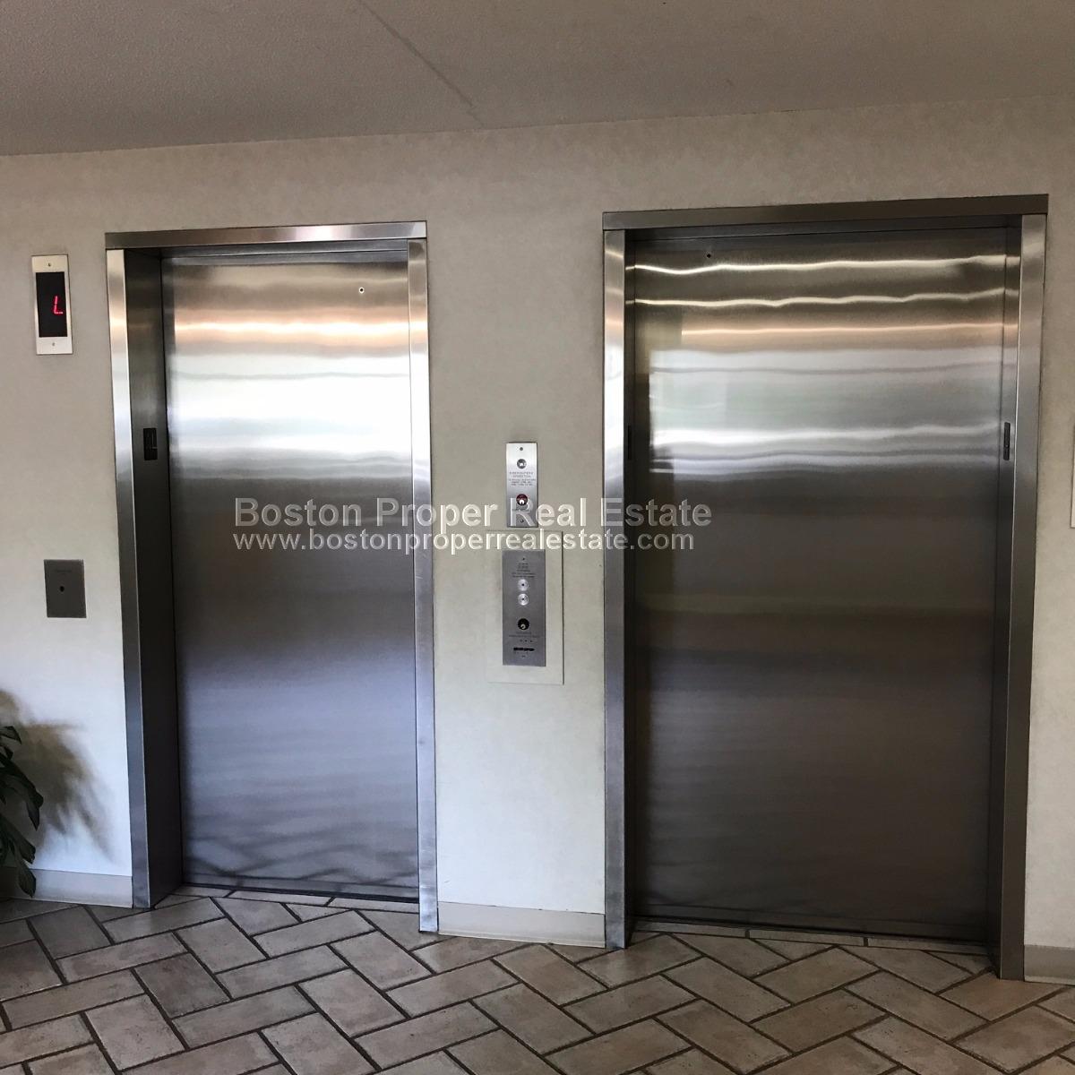 1731 Beacon St, Brookline