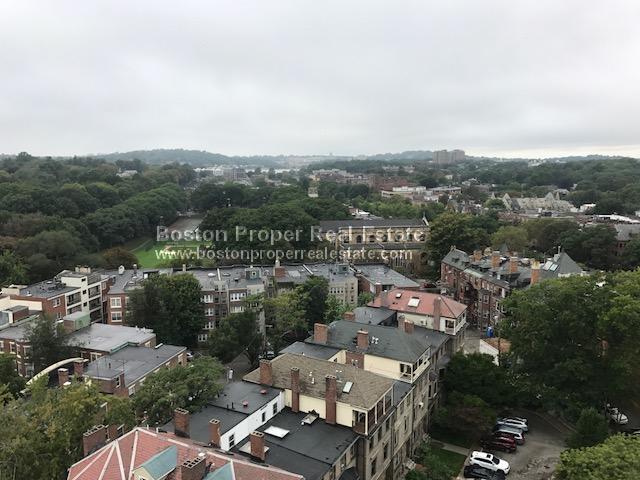 1731 Beacon St, Brookline