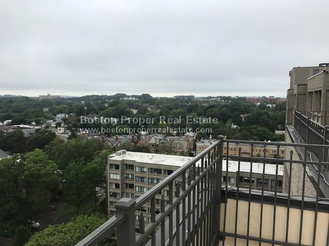 1731 Beacon St, Brookline