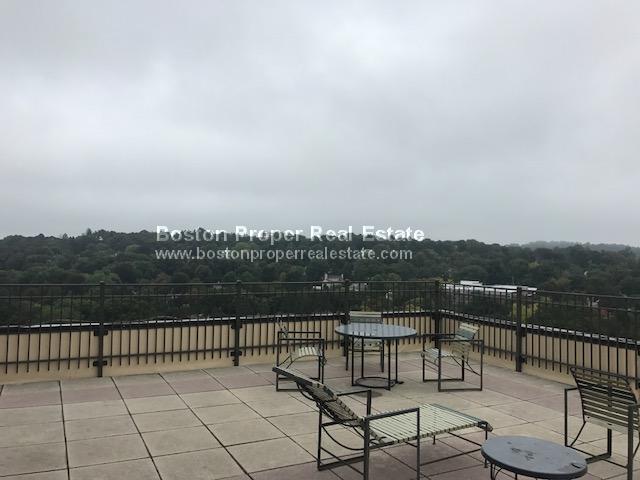 1731 Beacon St, Brookline