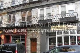 115 Salem St, North End