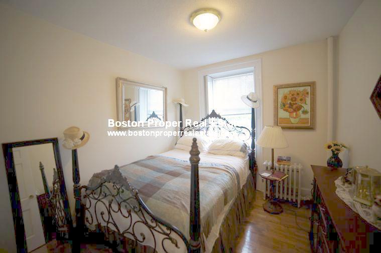 15 Joy St, Beacon Hill