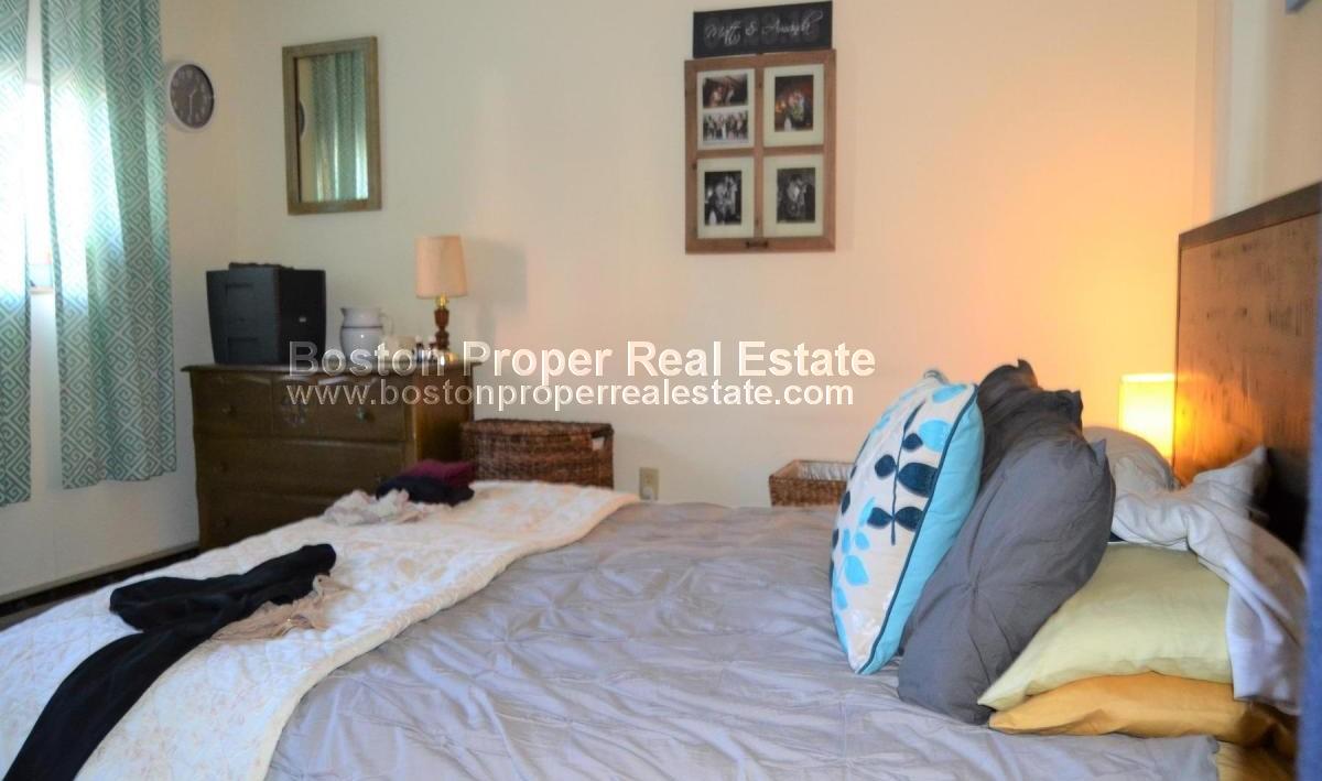 51 Queensberry St, Fenway