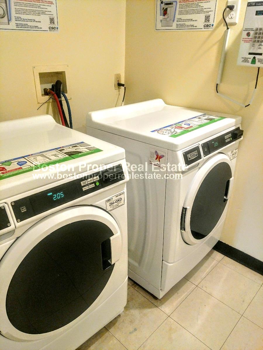 108 Jersey St, Fenway