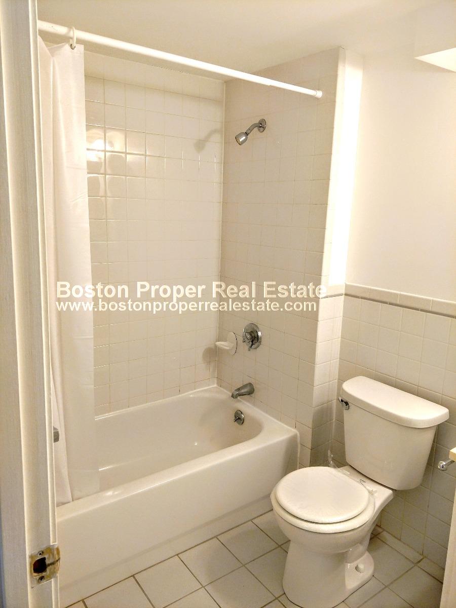 108 Jersey St, Fenway