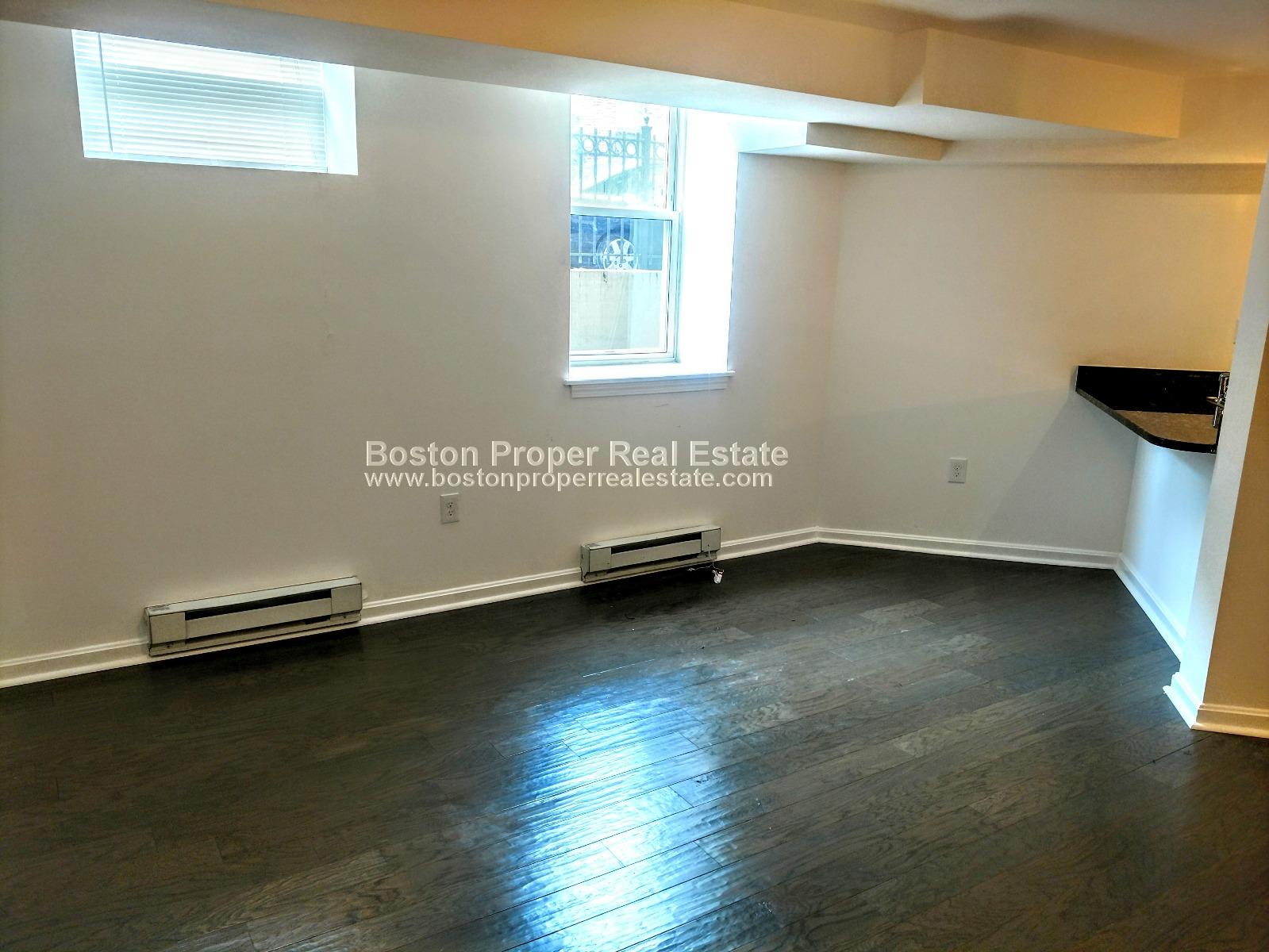 108 Jersey St, Fenway