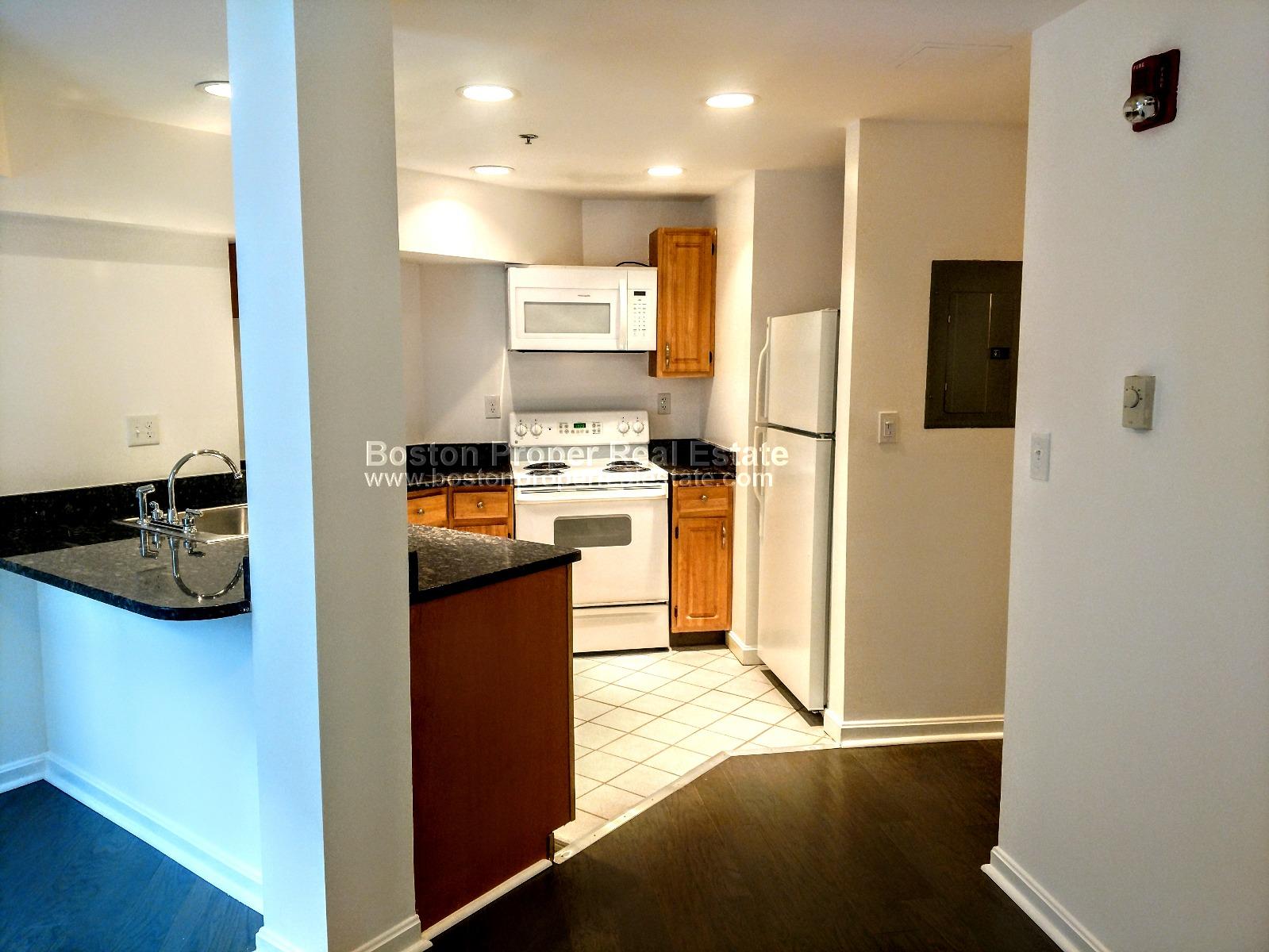 108 Jersey St, Fenway