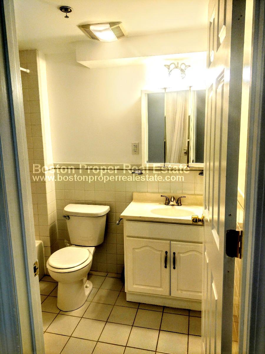 108 Jersey St, Fenway