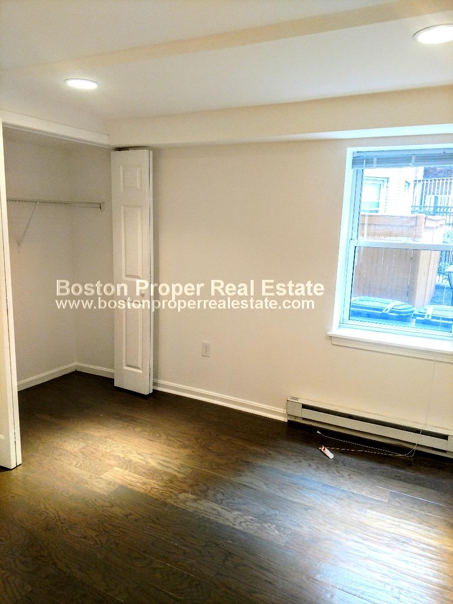 108 Jersey St, Fenway