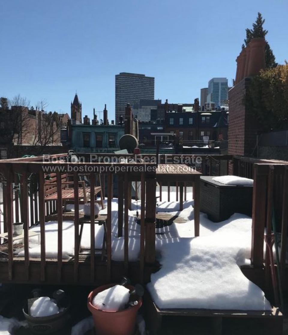 191 Marlborough St, Back Bay