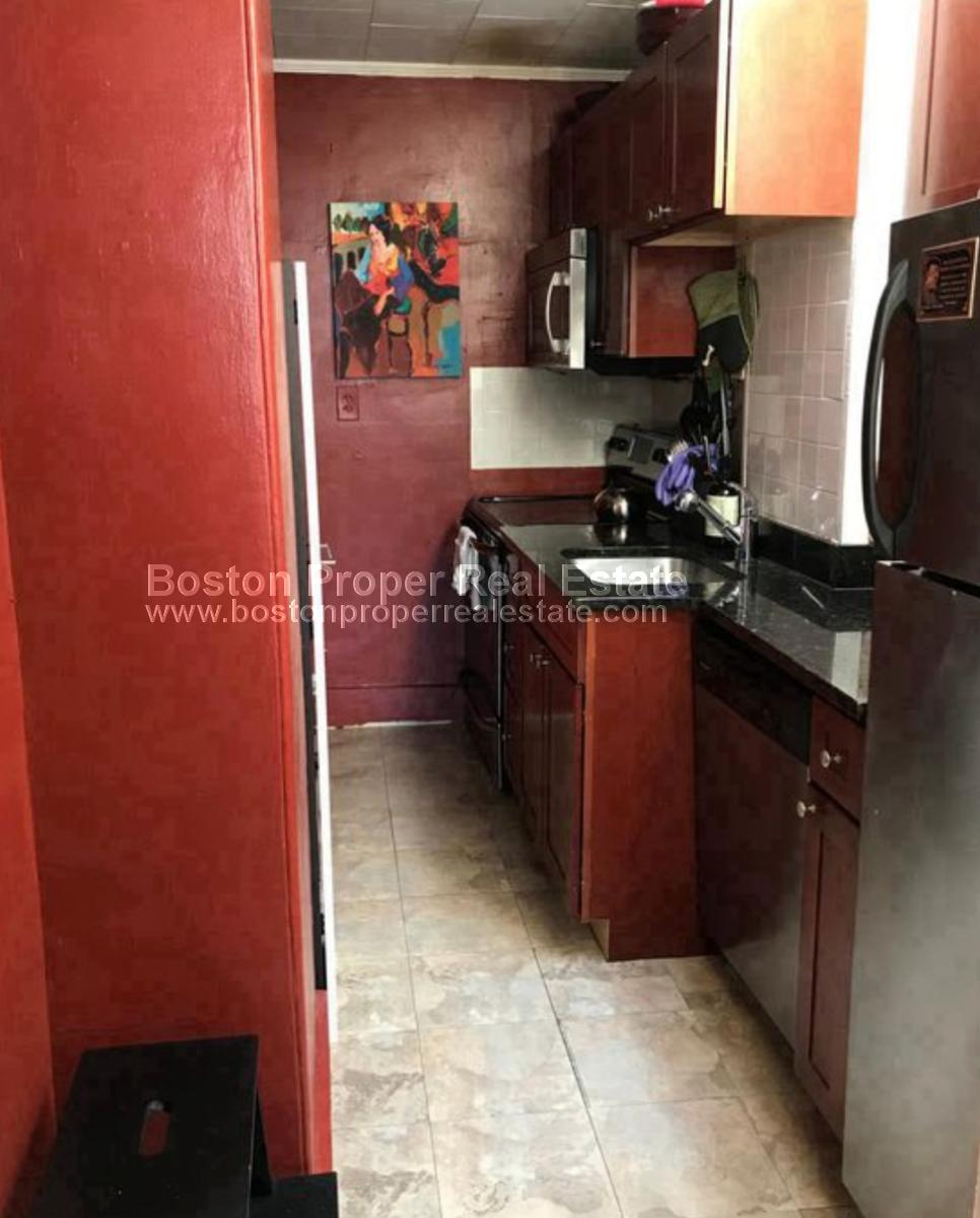 191 Marlborough St, Back Bay