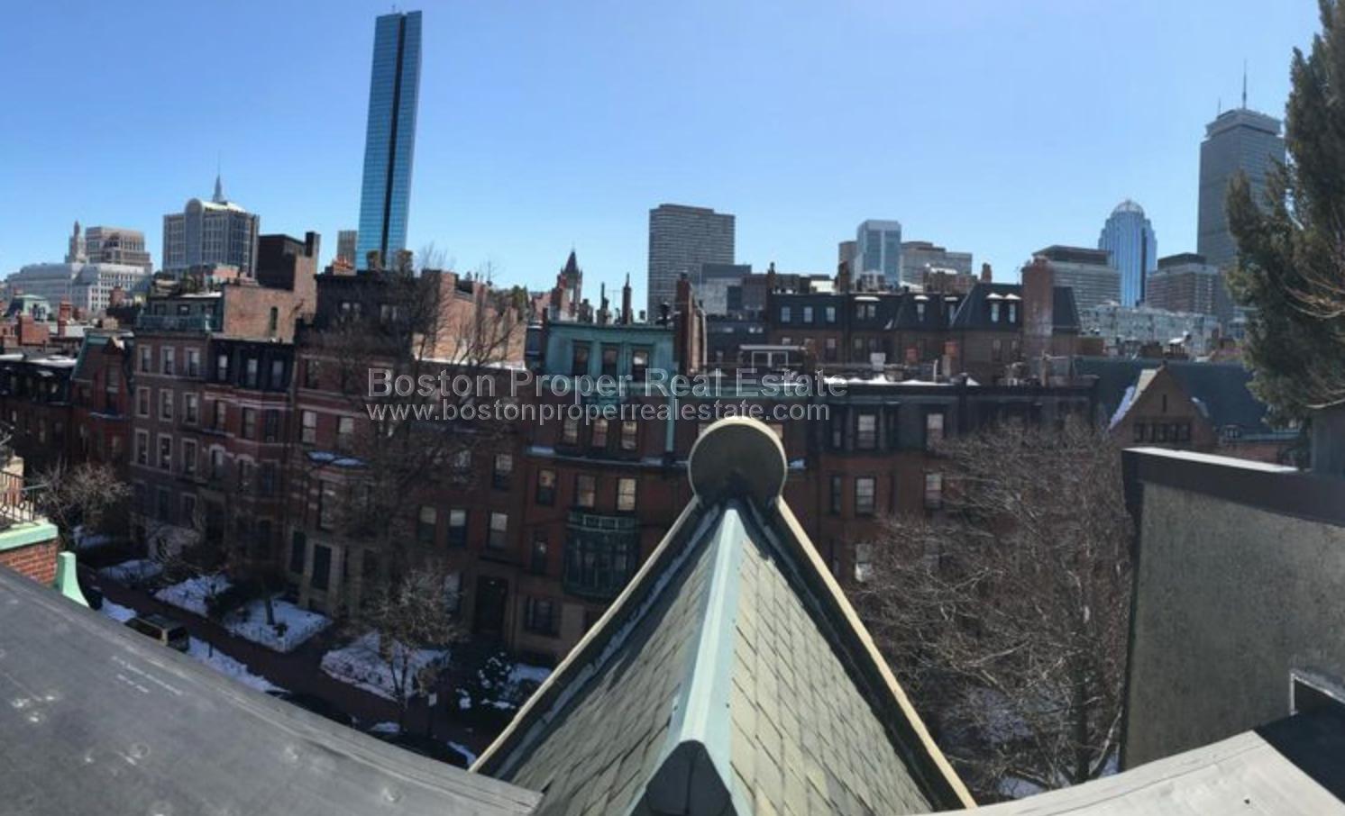 191 Marlborough St, Back Bay