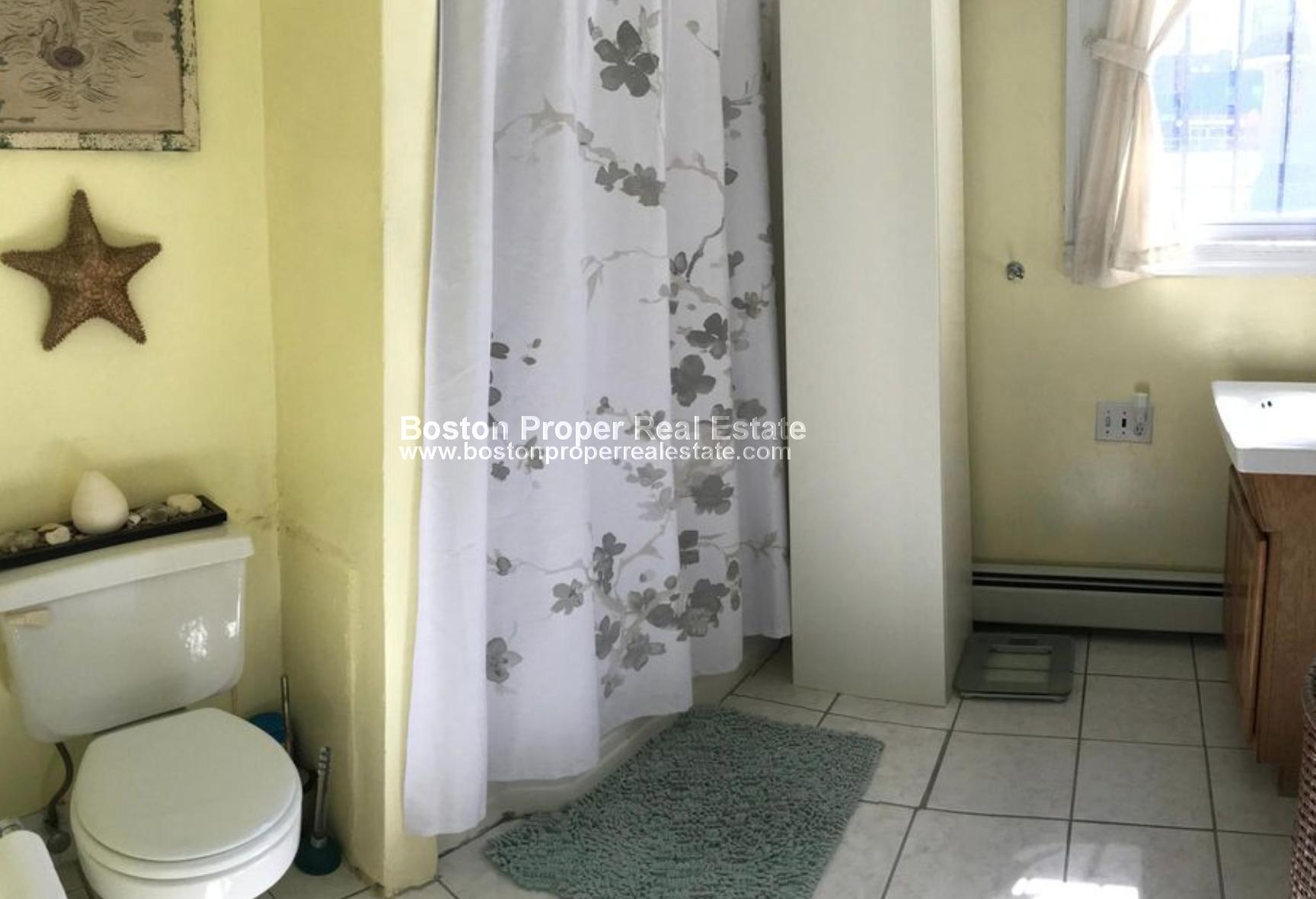 191 Marlborough St, Back Bay