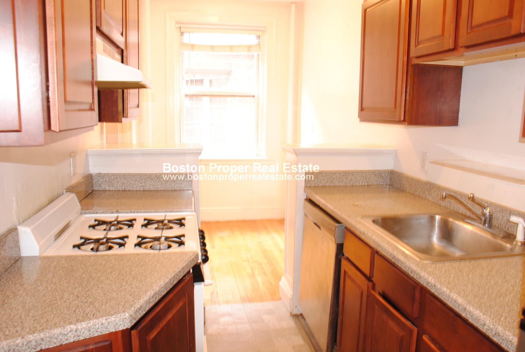 6 Marlborough St, Back Bay