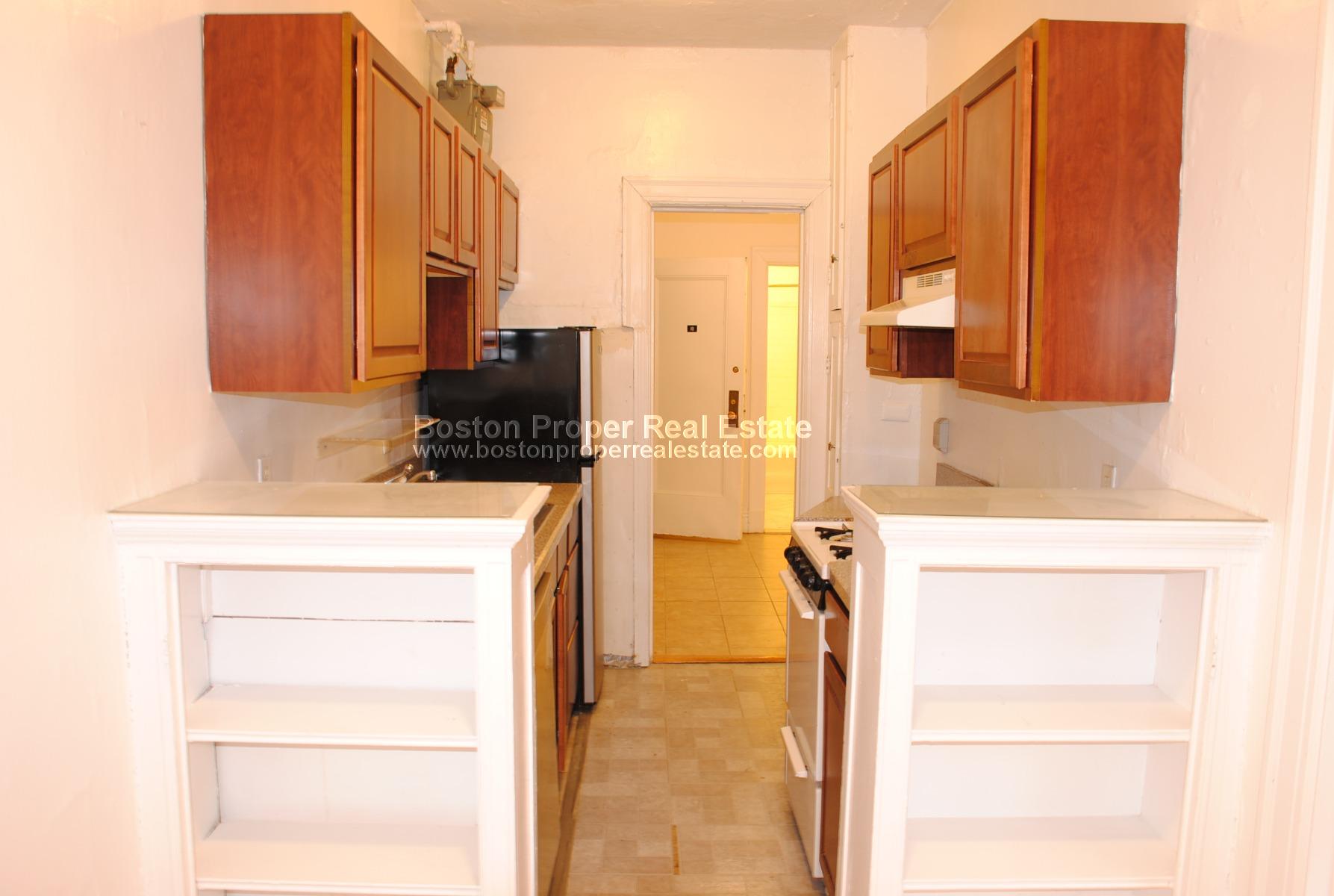 6 Marlborough St, Back Bay