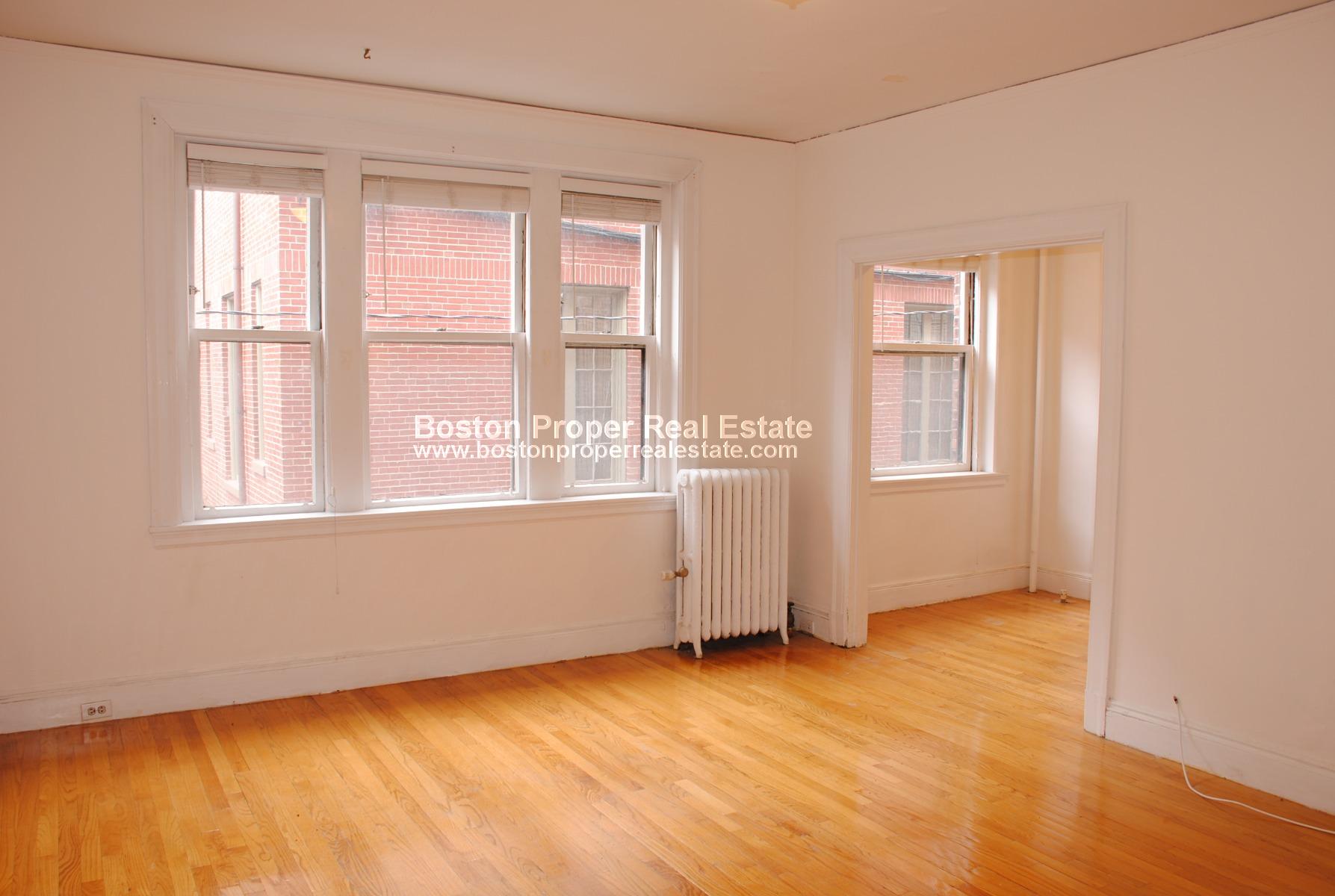 6 Marlborough St, Back Bay