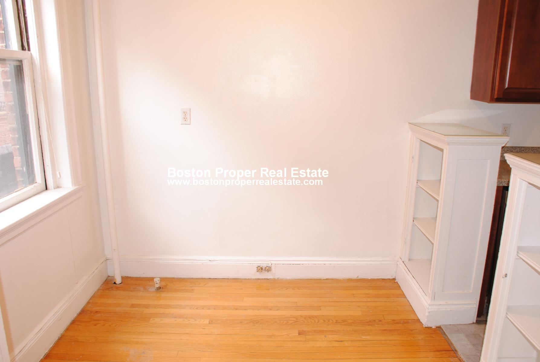 6 Marlborough St, Back Bay