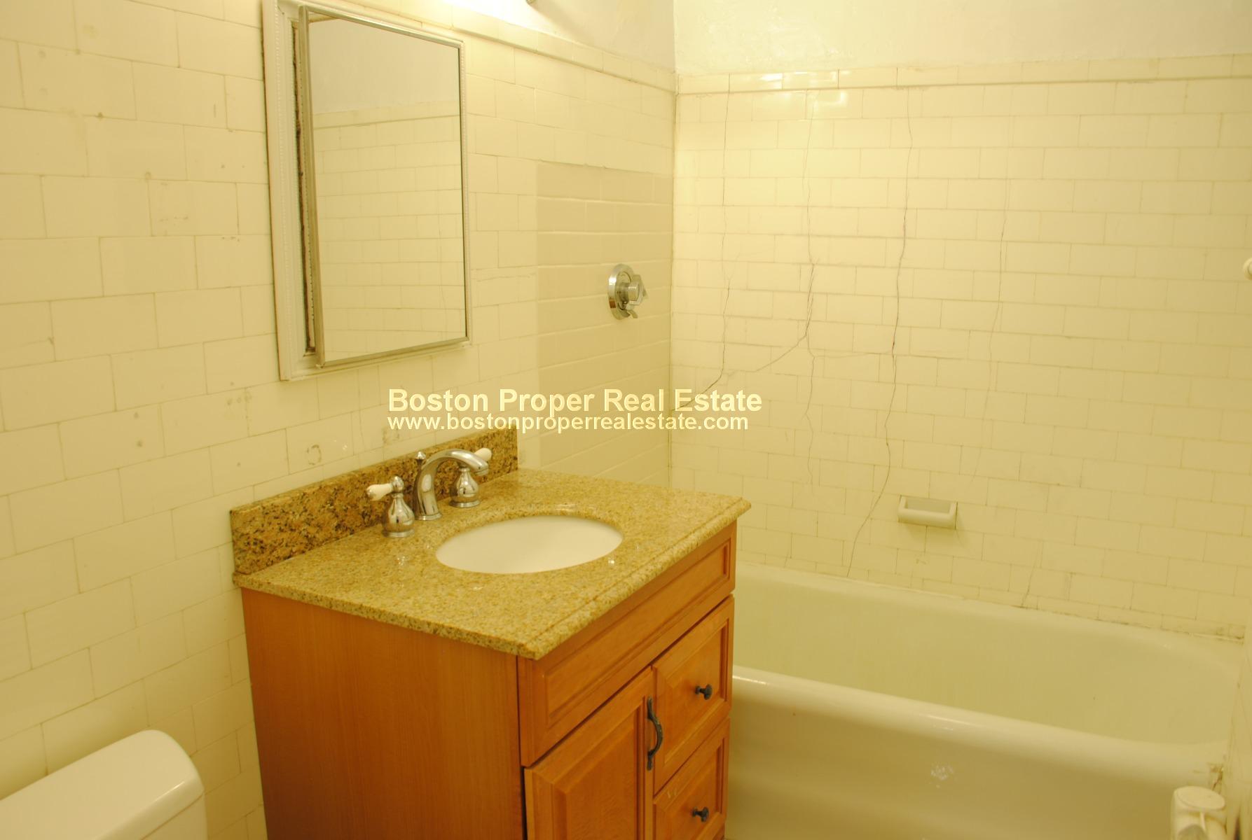 6 Marlborough St, Back Bay