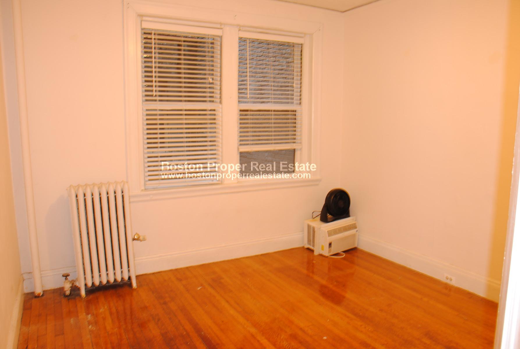 6 Marlborough St, Back Bay