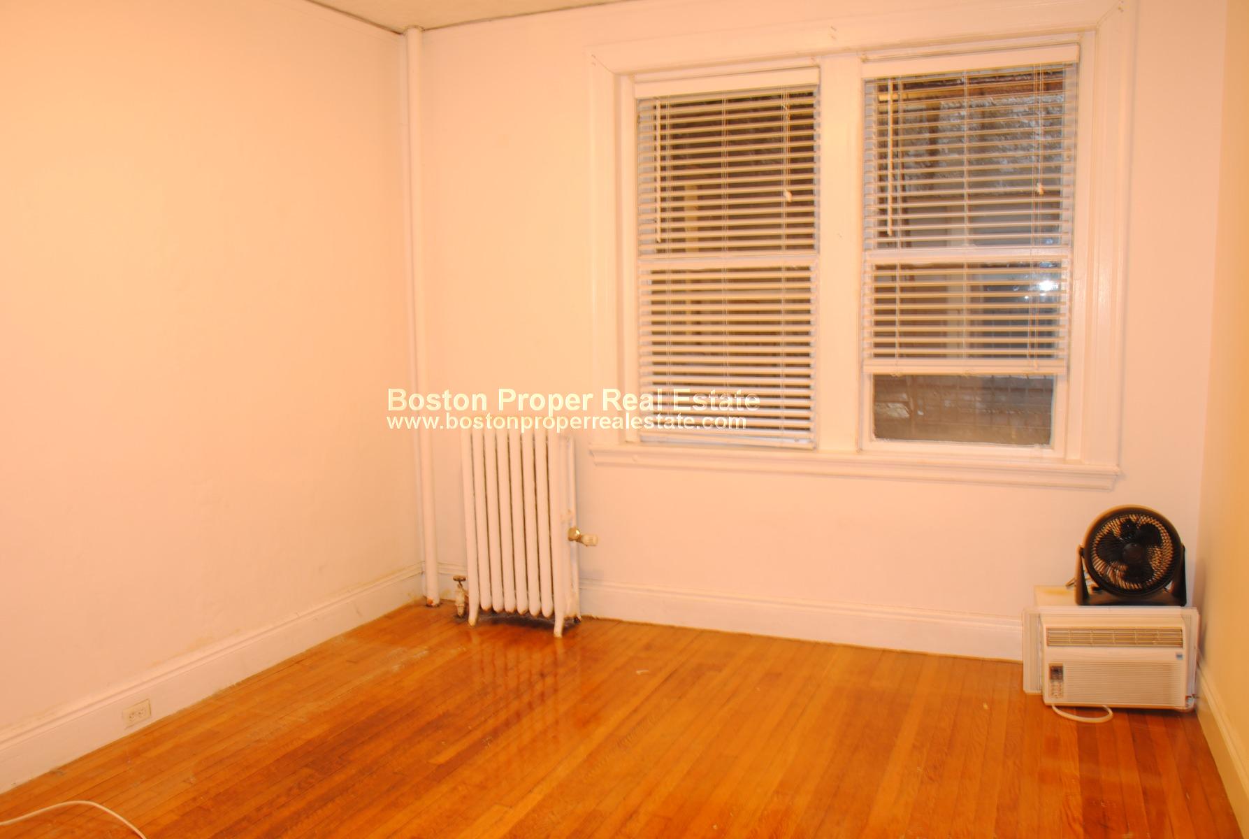 6 Marlborough St, Back Bay