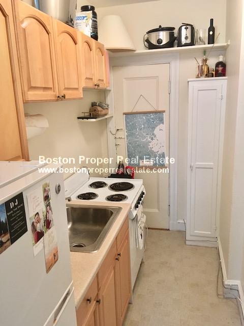456 Beacon St, Back Bay