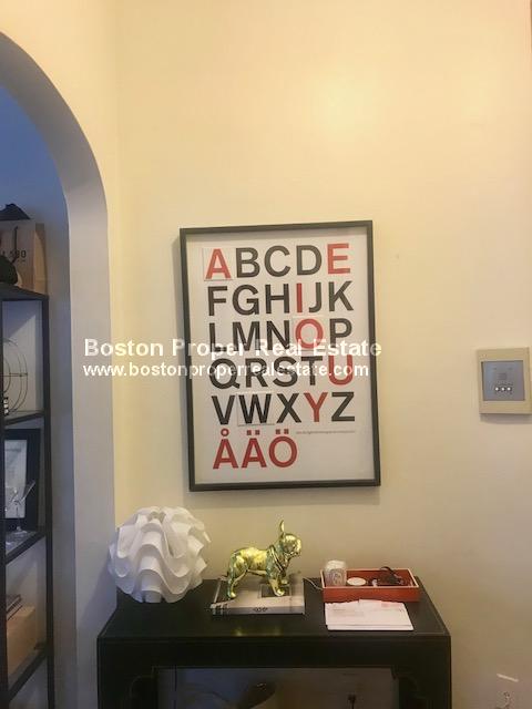 456 Beacon St, Back Bay