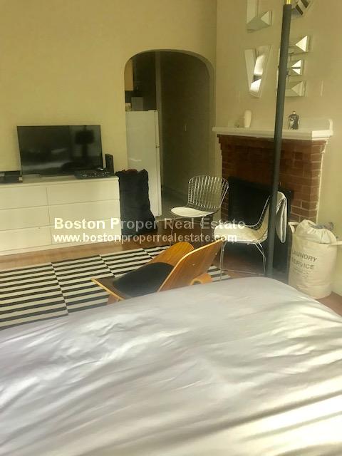 456 Beacon St, Back Bay